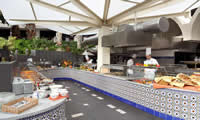 the seaside sandy beach hotel - playa 
